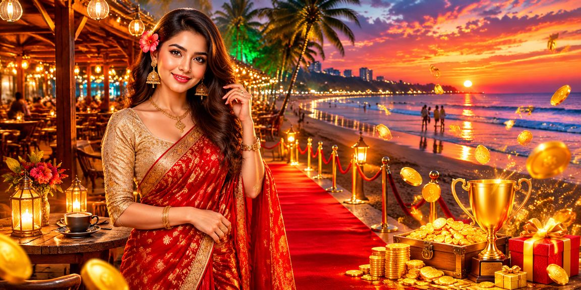 কক্সবাজার সমুদ্র সৈকতে টস প্রেডিকশন বেটিং করছেন একজন ব্যবহারকারী