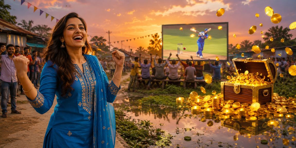 কুমিল্লায় ক্রিকেট বেটিং উৎসব